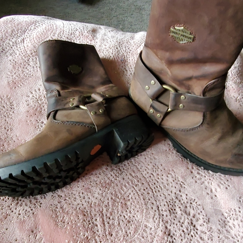 Riding Boots